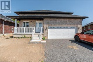 Bungalow for Sale, 71 Keeler Court, Norwood, ON