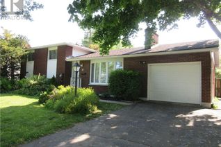 Property for Sale, 18 Vanier Drive, Brockville, ON