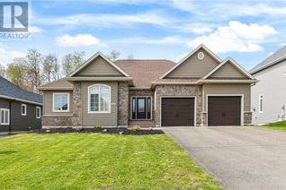 Bungalow for Sale, 40 Valmont, Dieppe, NB