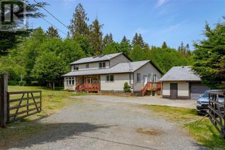 House for Sale, 2747 Herd Rd, Duncan, BC