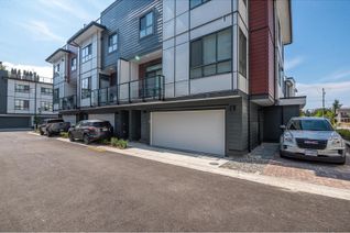 Townhouse for Sale, 1502 Mccallum Road #61, Abbotsford, BC