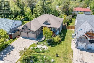 Bungalow for Sale, 222 Cox Mill Road, Barrie, ON