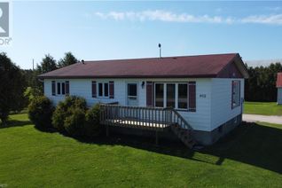 Bungalow for Sale, 492 Leclair Road, Verner, ON