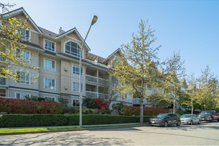 Property for Sale, 1685 152a Street #306, Surrey, BC