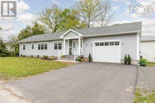 Property for Sale, 76 Marsh Hawk Drive, Wolfville, NS