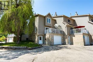 Townhouse for Sale, 301 Carlow Road Unit# 43, Port Stanley, ON