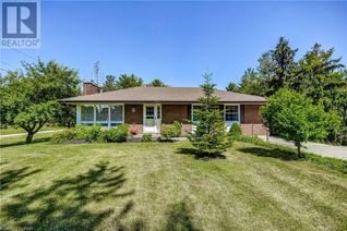 Bungalow for Sale, 11681 Burnaby Road, Wainfleet, ON