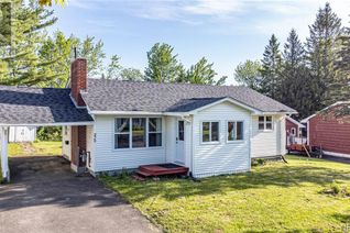 Bungalow for Sale, 229 Canterbury Drive, Fredericton, NB