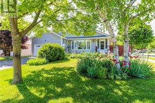 Bungalow for Sale, 9 James Street, Barrie, ON