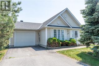 Bungalow for Sale, 1511 Holy Cross Boulevard, Cornwall, ON