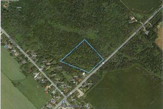 Property for Sale, 484291 Sweaburg Road, Ingersoll, ON