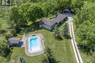 Sidesplit for Sale, 4891 4th Concession Road, Harrow, ON