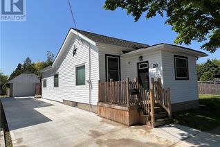 House for Sale, 88 Louisa Street, St. Catharines, ON