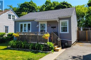Detached House for Sale, 675 Alfred Street, Kingston, ON