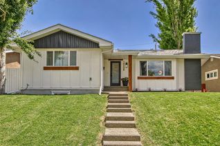 Bungalow for Sale, 10408 2 Street Se, Calgary, AB