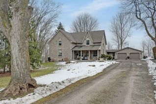 Property for Sale, 548 Campbellville Road, Flamborough, ON