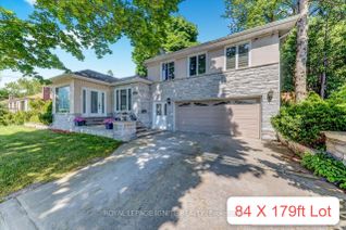 Bungalow for Sale, 1931 Glendale Dr, Pickering, ON