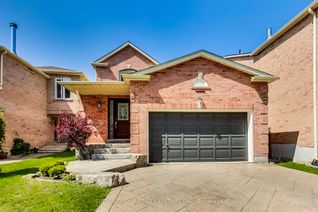 Property for Sale, 108 Brownridge Dr, Vaughan, ON