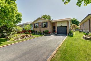 Bungalow for Sale, 545 Colyer St, Brock, ON