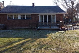 Property for Sale, 3085 16th Sdrd, King, ON