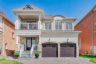 Property for Sale, 110 Chatfield Dr, Vaughan, ON