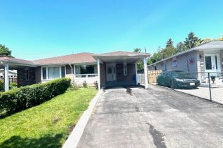 Bungalow for Rent, 1569 Hobbs Cres #Upper, Mississauga, ON