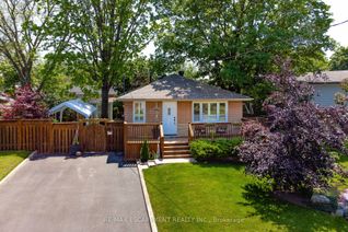 Bungalow for Sale, 5418 Cornwall Cres, Burlington, ON