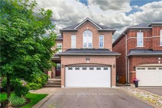 Property for Sale, 55 Lismer Cres, Caledon, ON