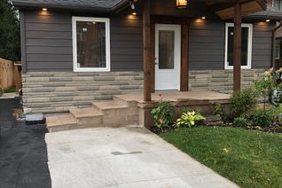 Bungalow for Rent, 842 Sixth St #Upper, Mississauga, ON