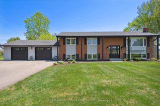 Bungalow for Sale, 394157 County Rd 12 Rd, Amaranth, ON
