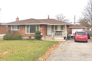 Bungalow for Sale, 68 Rose Ave, Thorold, ON