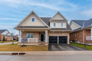 Bungalow for Sale, 136 Strathmore Way, Mono, ON