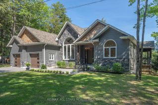 Bungalow for Sale, 56 Trillium Lane, Galway-Cavendish and Harvey, ON