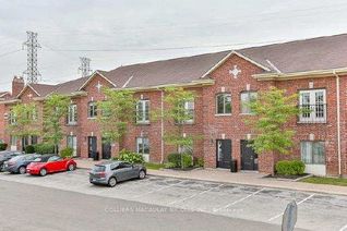 Office for Lease, 5399 Eglinton Ave W #204, Toronto, ON