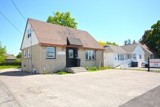 Commercial/Retail Property for Sale, 31 Queen St S, Mississauga, ON