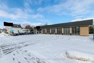 Property for Sale, 760 10th St W, Owen Sound, ON