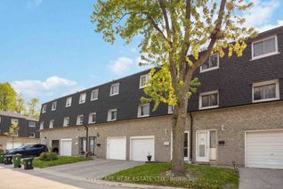 Condo Townhouse for Sale, 3075 Bridletowne Circ #33, Toronto, ON