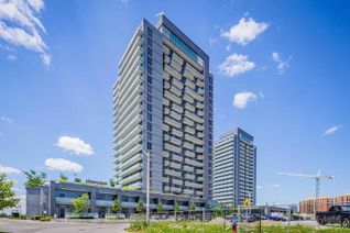 Apartment for Sale, 55 Oneida Cres #503, Richmond Hill, ON