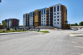 Apartment for Sale, 8 Culinary Lane #406, Barrie, ON