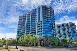 Apartment for Sale, 37 Ellen St #Ph06, Barrie, ON