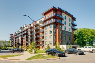 Apartment for Rent, 302 Essa Rd #413, Barrie, ON
