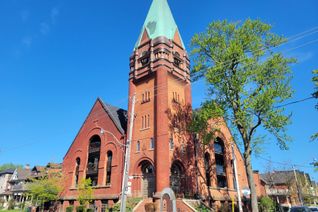 Loft for Rent, 152 Annette St #205, Toronto, ON