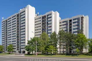 Apartment for Sale, 2900 Battleford Rd #211, Mississauga, ON