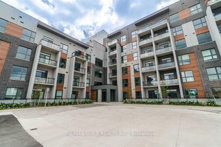 Apartment for Rent, 95 Dundas St #127, Oakville, ON