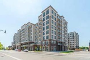Apartment for Rent, 2486 Old Bronte Rd E #410, Oakville, ON