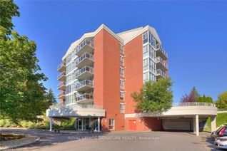 Apartment for Rent, 1071 Queens Ave #402, Oakville, ON