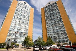 Apartment for Sale, 35 Trailwood Dr E #2111, Mississauga, ON