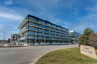 Apartment for Rent, 1117 Cooke Blvd #A610, Burlington, ON