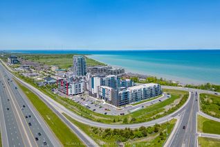 Apartment for Sale, 10 Concord Pl #424, Grimsby, ON