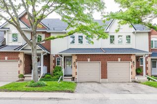 Property for Sale, 60 Ptarmigan Dr #6, Guelph, ON